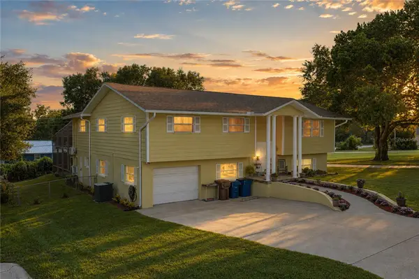 1018 N Tower Lane #A, LAKE WALES, FL 33853
