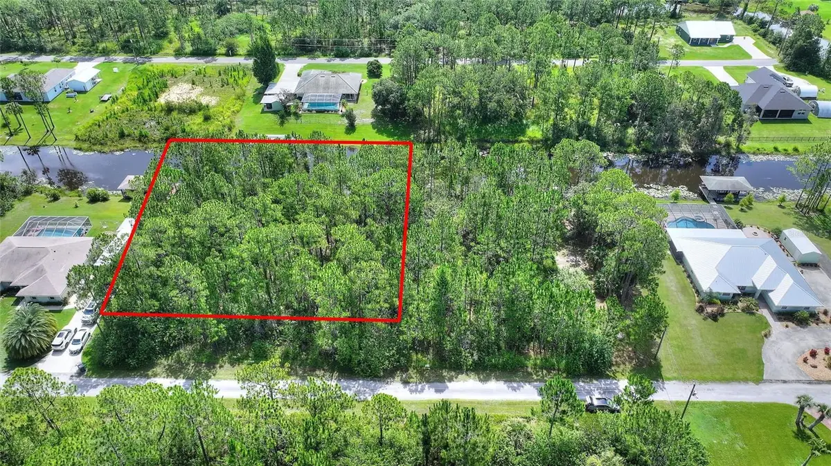 28 Amaryllis Drive, Indian Lake Estates, FL 33855 - #1