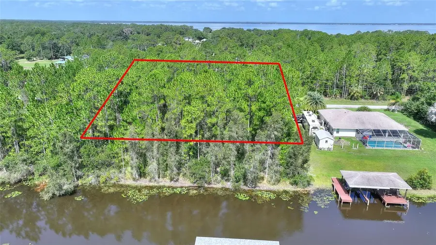 28 Amaryllis Drive, Indian Lake Estates, FL 33855 - #3