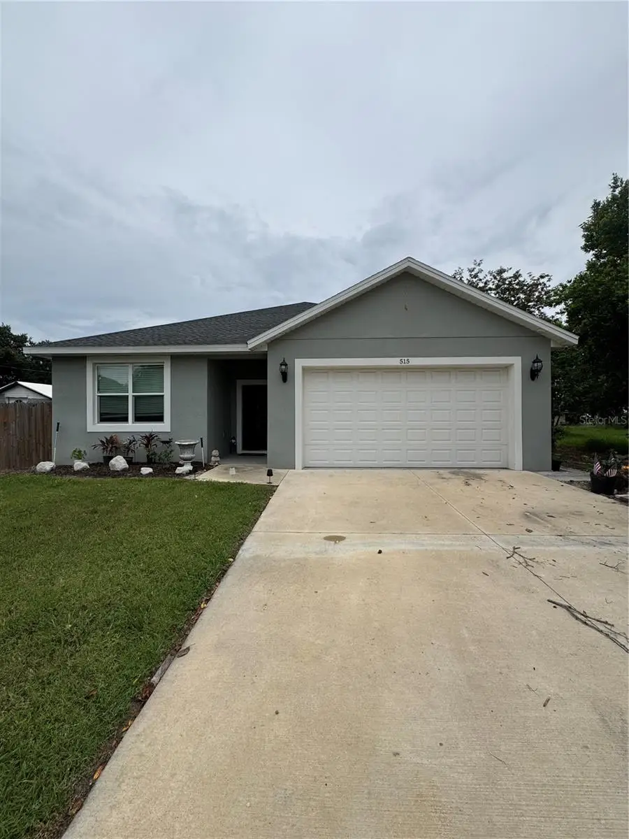 515 5th Street S, Dundee, FL 33838 - #1