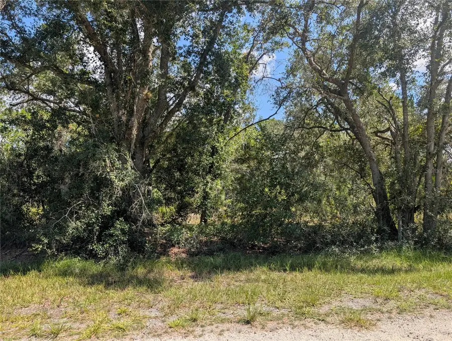 824 Gardenia Drive, Indian Lake Estates, FL 33855 - #2