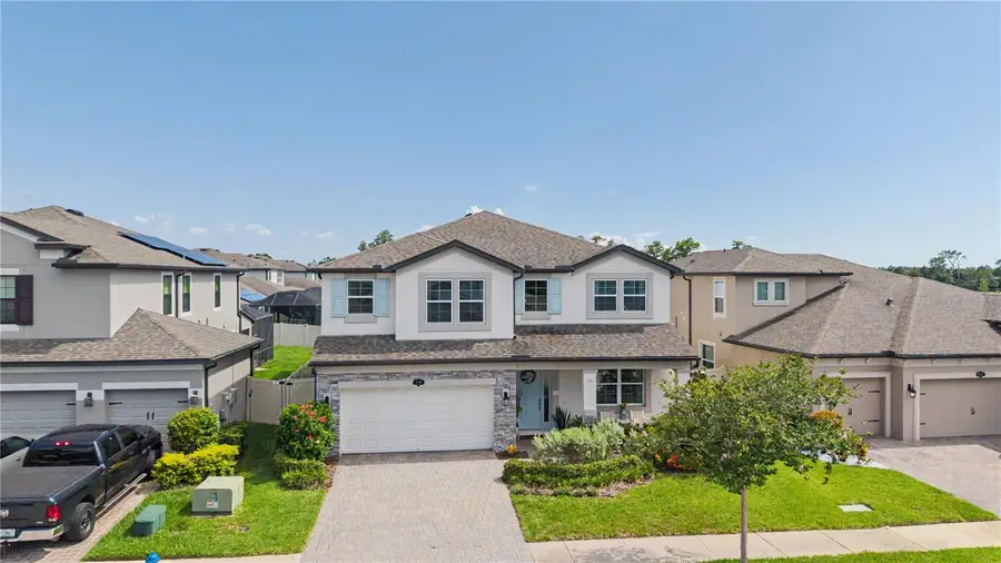 19308 Breynia Drive, Lutz, FL 33558 - #2