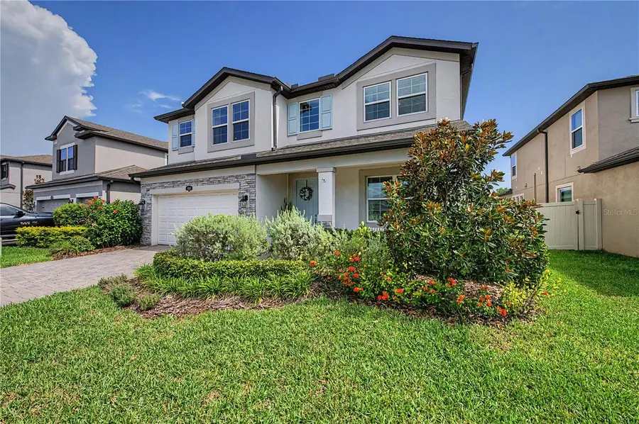 19308 Breynia Drive, Lutz, FL 33558 - #3