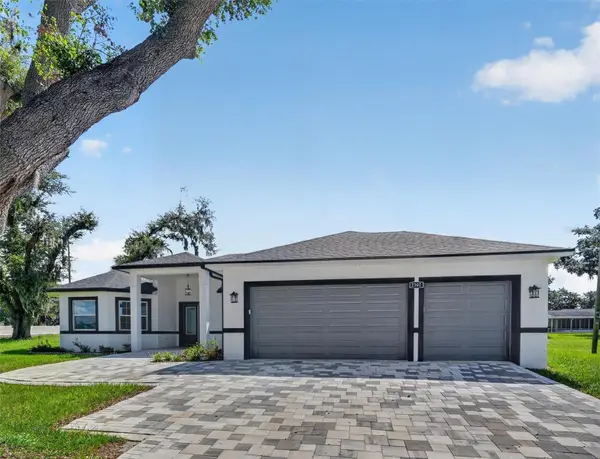 2302 Allen Drive, PLANT CITY, FL 33563