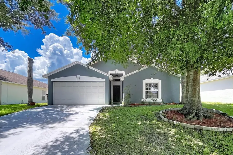 429 Heather Hill Boulevard, Davenport, FL 33837 - #2