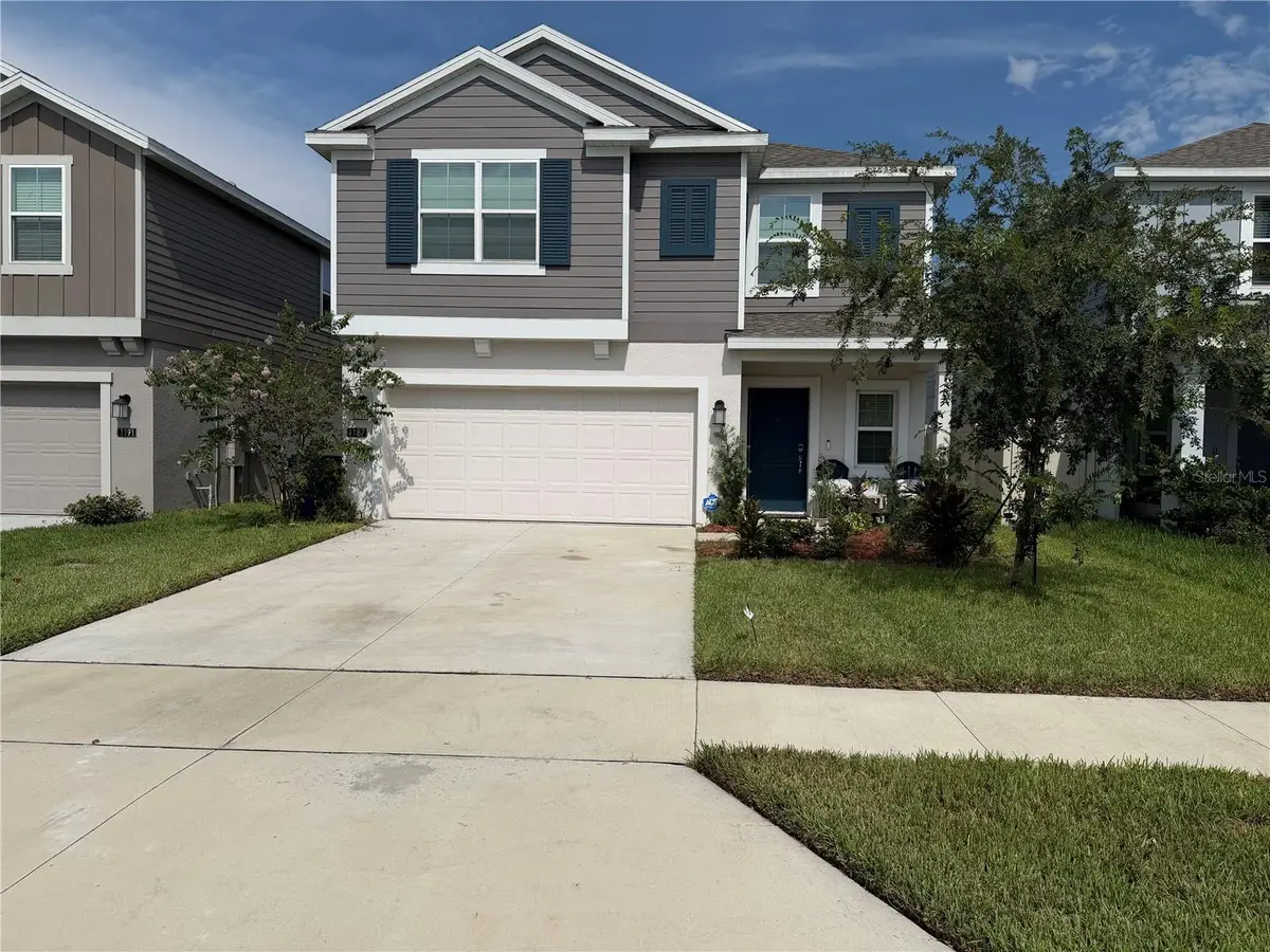 1187 Tyler Loop, Winter Haven, FL 33884 - #1