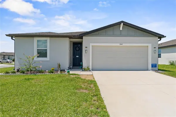 1502 Branchwood Lane, AUBURNDALE, FL 33823