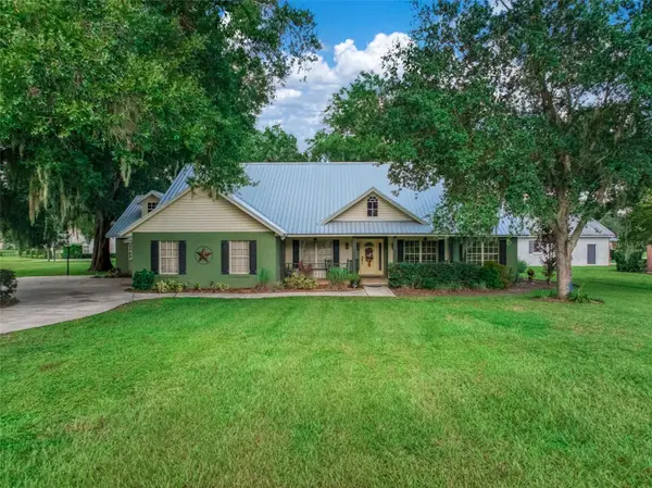 510 Edgewood Drive, FORT MEADE, FL 33841