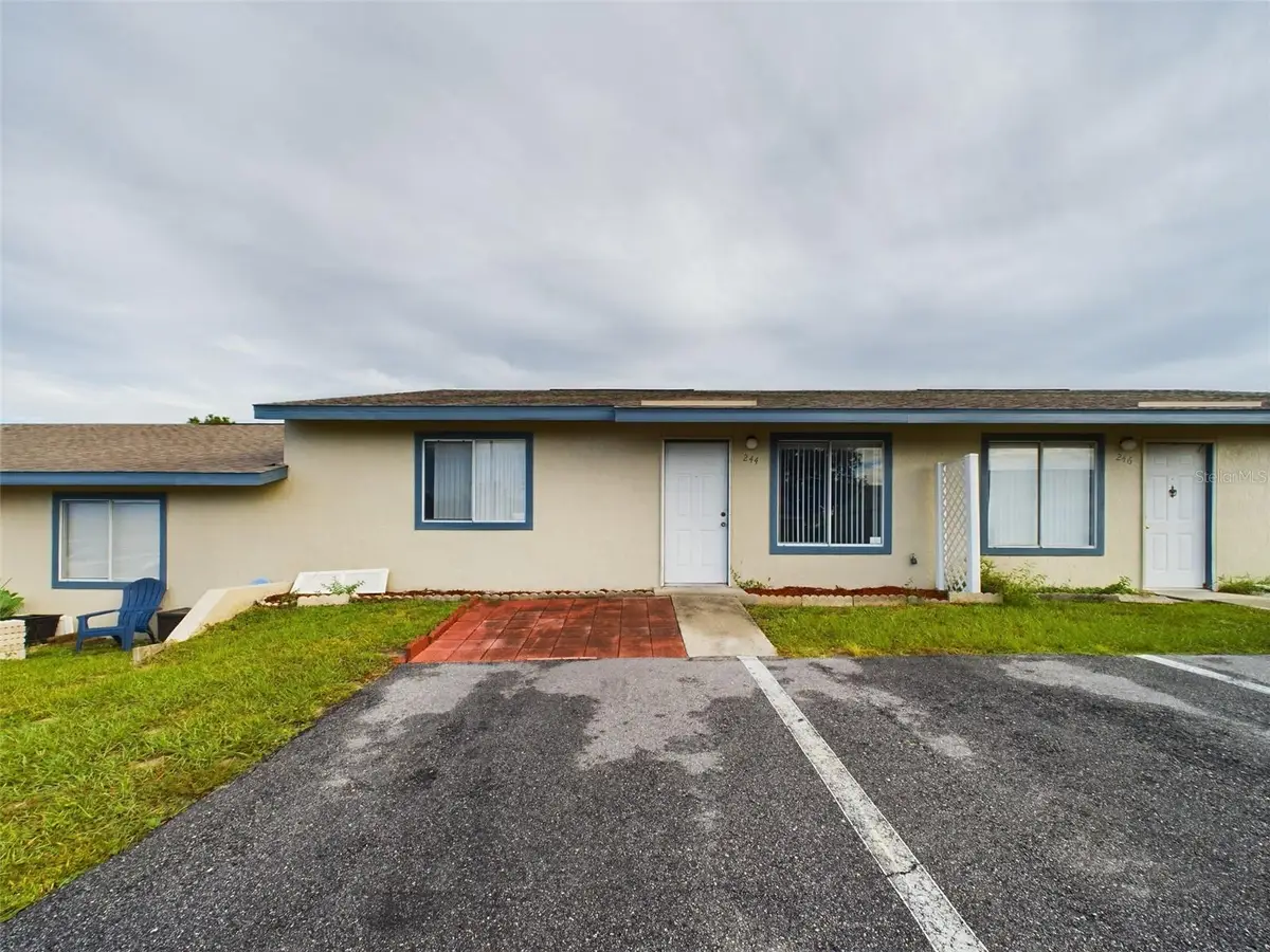 244 Winter Ridge Boulevard #244, Winter Haven, FL 33881 - #1