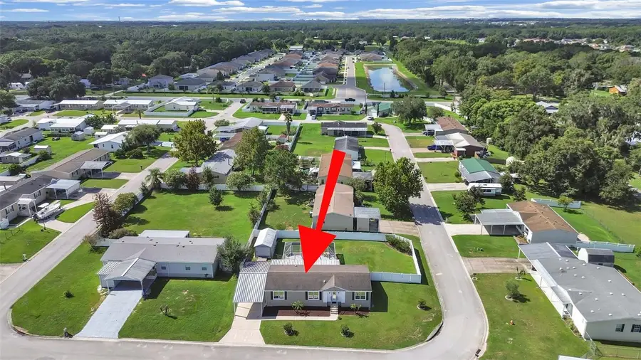 490 Lindsey Dr, Lakeland, FL 33809 - #3