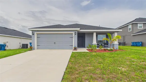 631 Vista View Lane, LAKE WALES, FL 33853