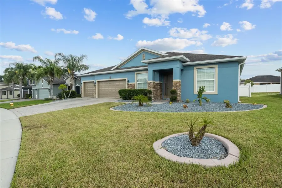 230 Broad Street, Winter Haven, FL 33881 - #2