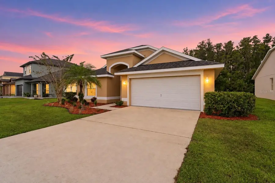 2621 Eagle Cliff Drive, Kissimmee, FL 34746 - #2