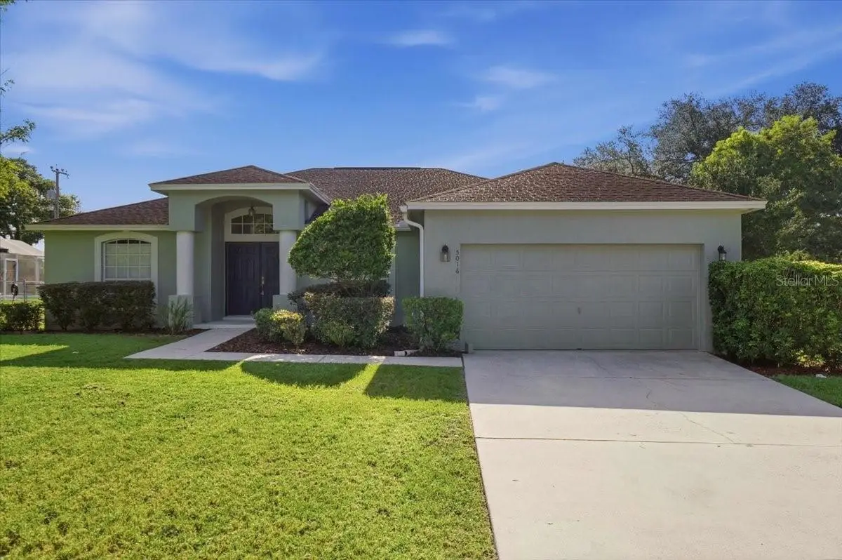 5016 Fairfax E, Lakeland, FL 33813 - #1