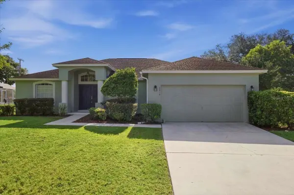 5016 Fairfax E, LAKELAND, FL 33813