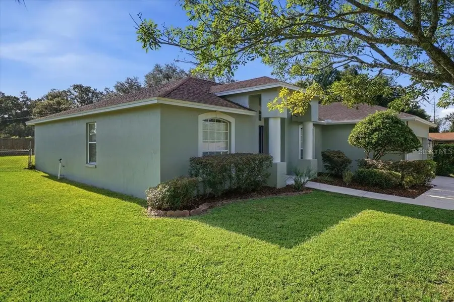 5016 Fairfax E, Lakeland, FL 33813 - #3