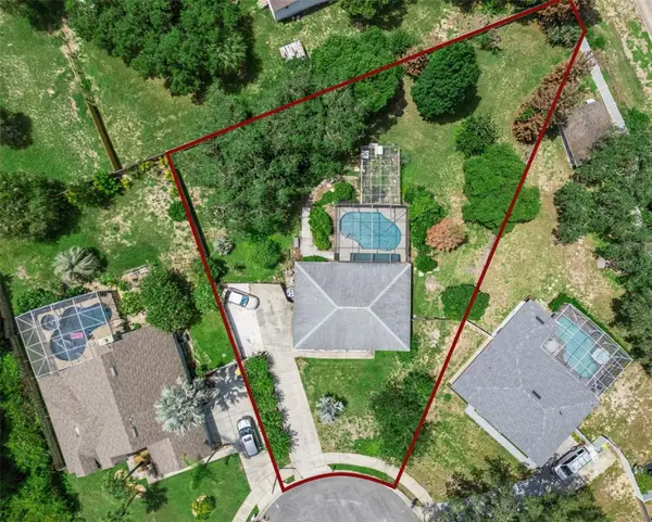 102 Baypoint Drive, DAVENPORT, FL 33837