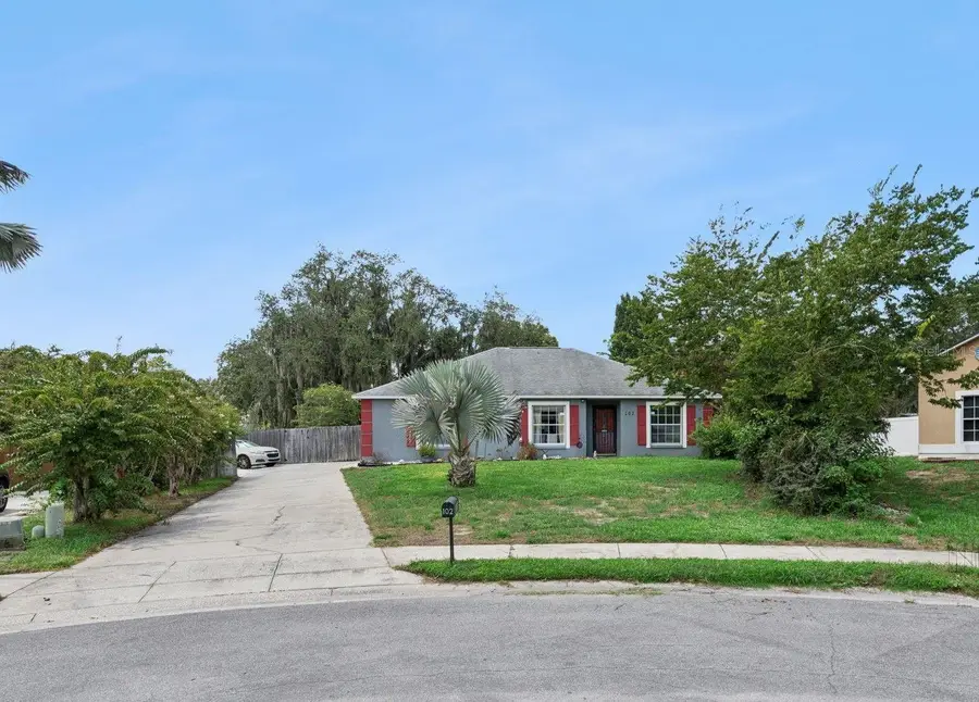 102 Baypoint Drive, Davenport, FL 33837 - #2