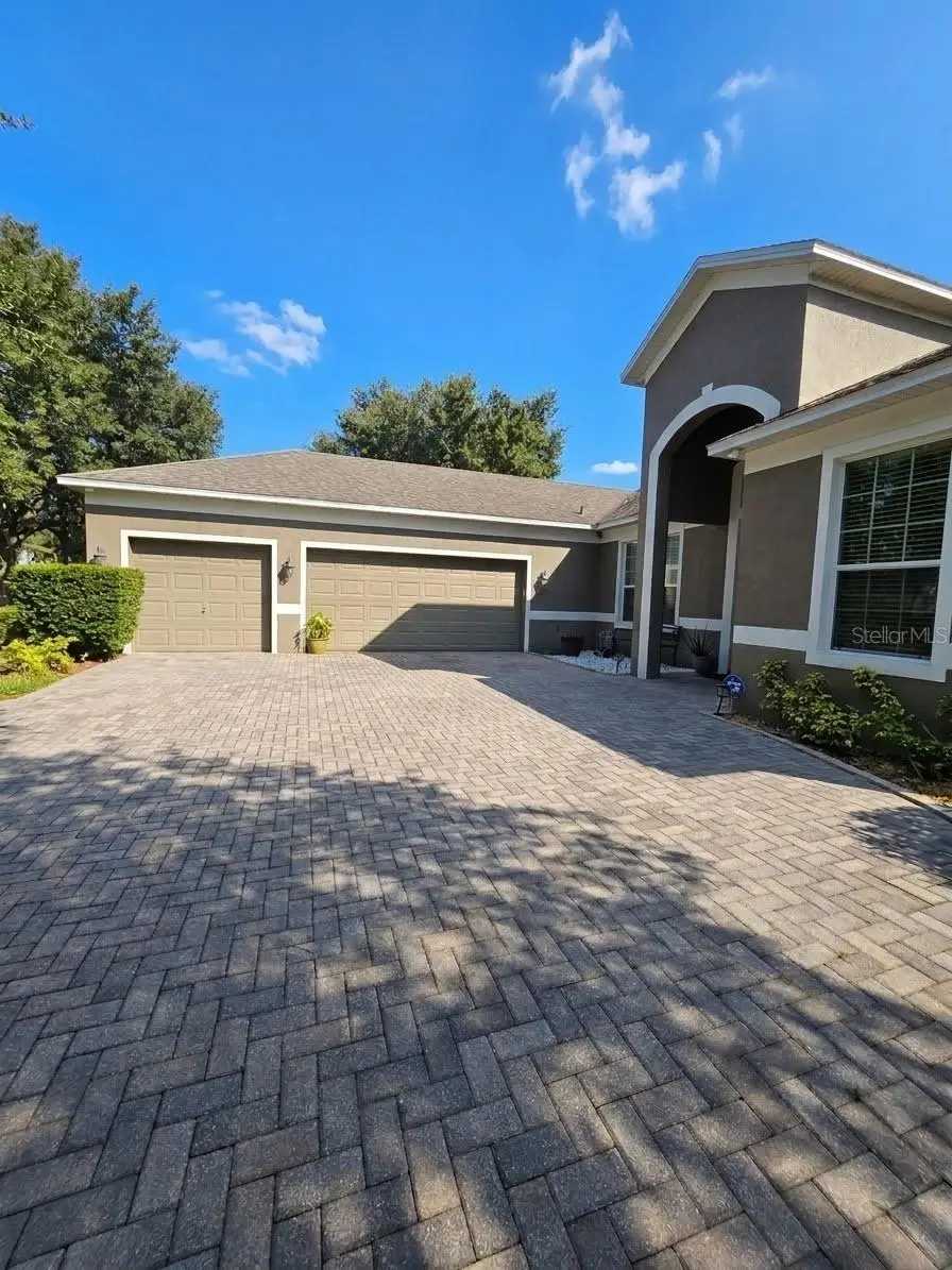 2210 Parkside Meadow Drive, Apopka, FL 32712 - #2