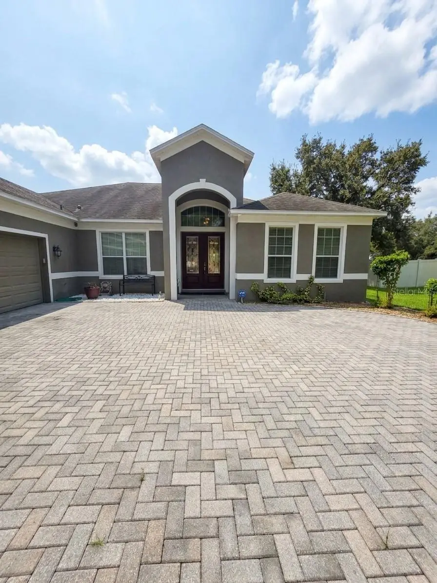 2210 Parkside Meadow Drive, Apopka, FL 32712 - #3