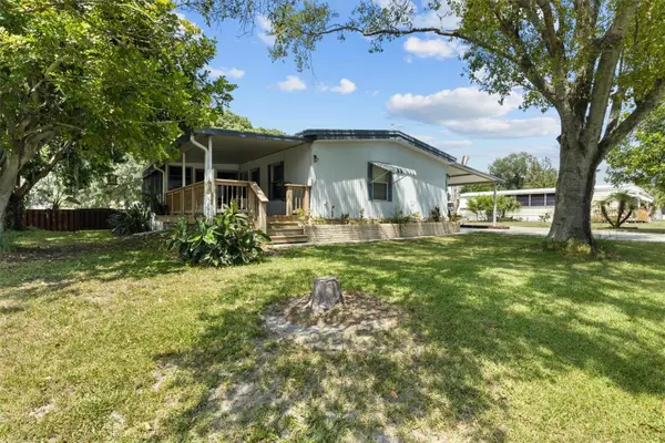 5872 Red Fox Drive, WINTER HAVEN, FL 33884