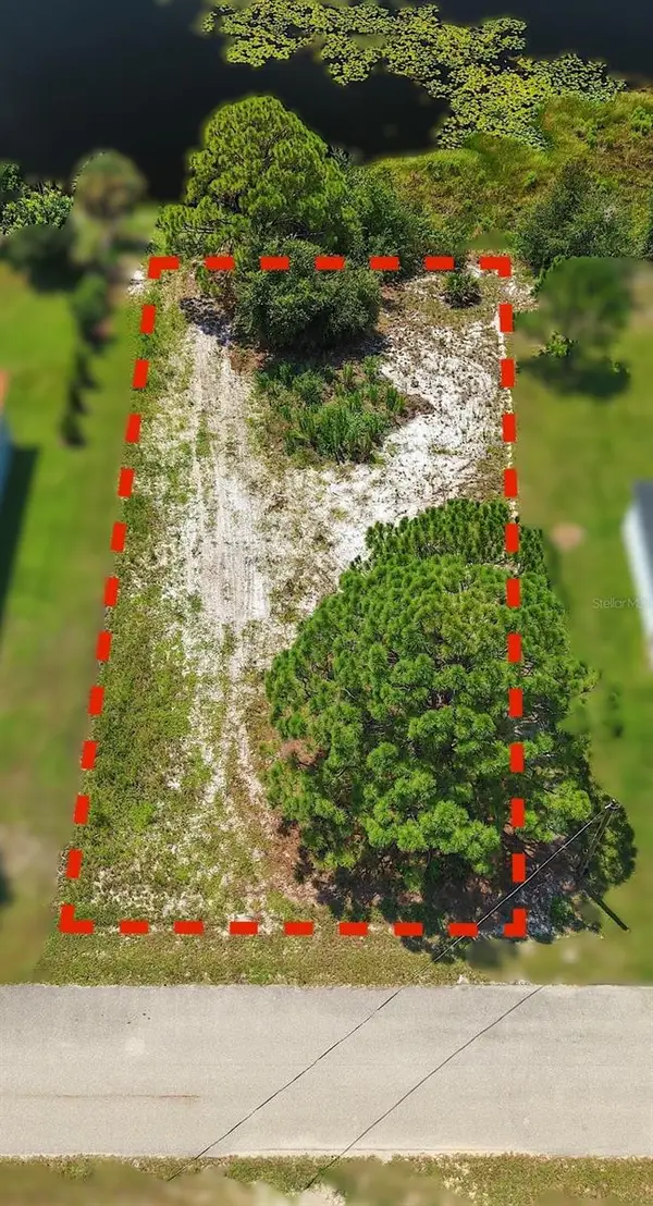 377 Sunshine Avenue, LAKE PLACID, FL 33852