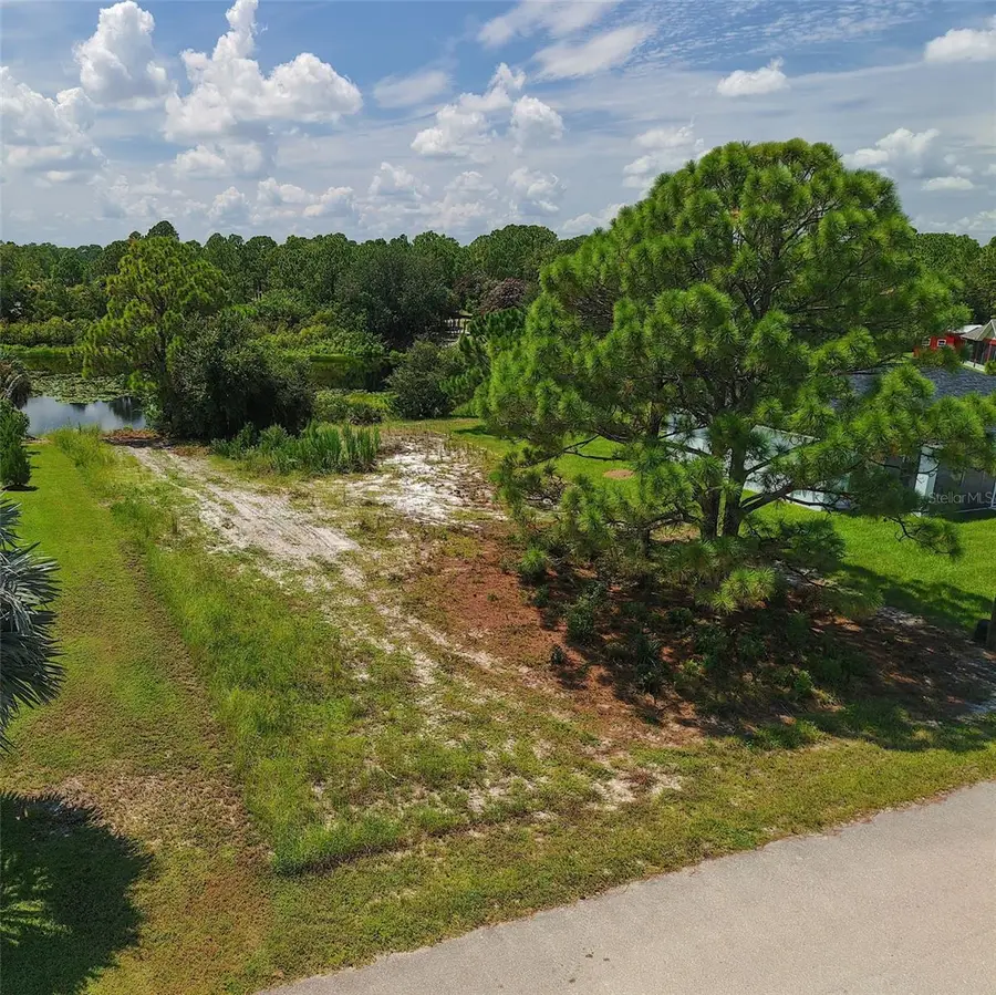 377 Sunshine Avenue, Lake Placid, FL 33852 - #2