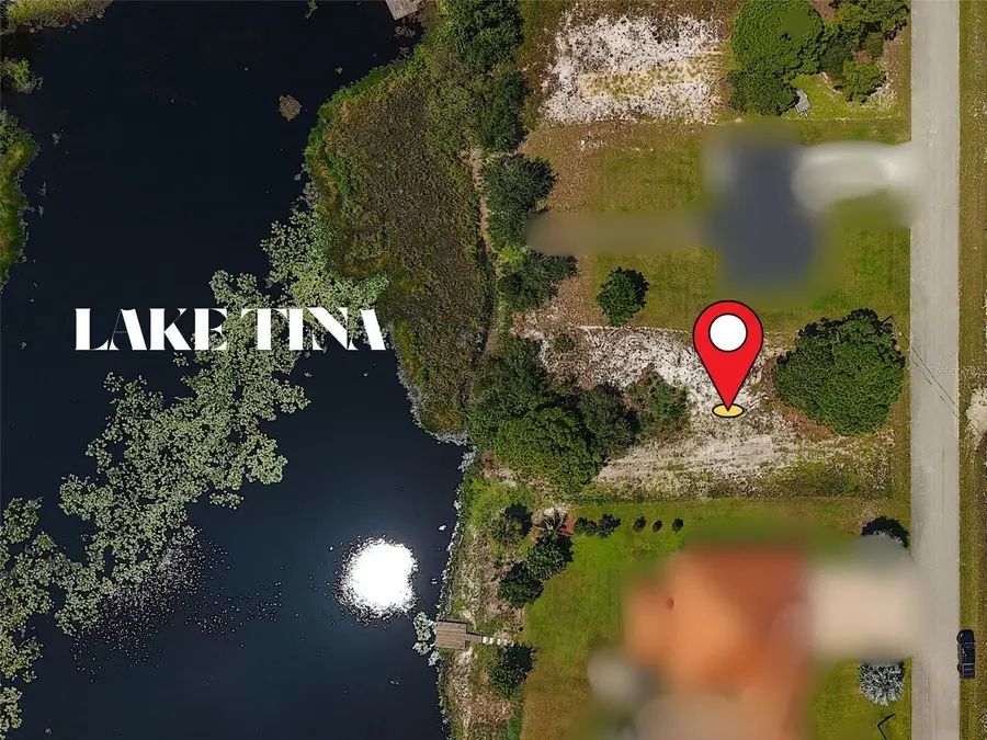 377 Sunshine Avenue, Lake Placid, FL 33852 - #3