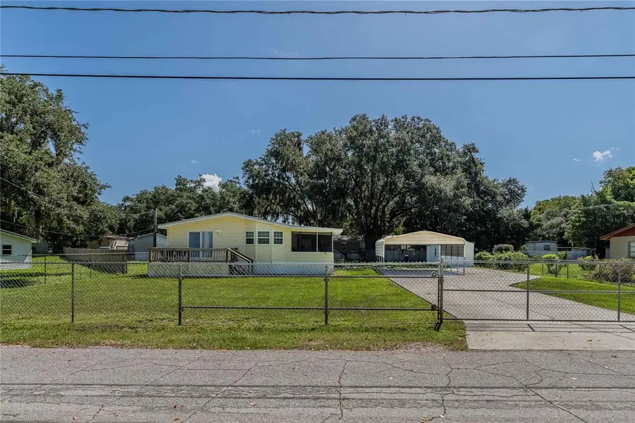 3130 Gate Road, Bartow, FL 33830 - #2