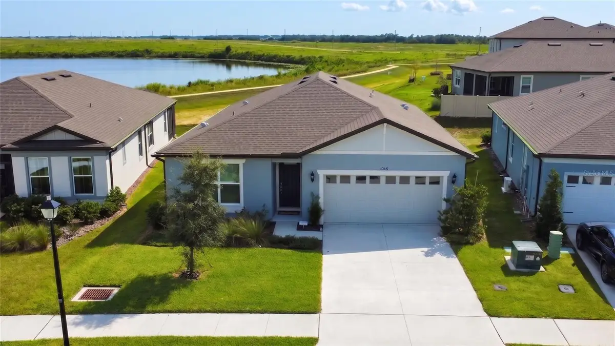 1046 Silverlake Boulevard, Lake Alfred, FL 33850 - #1