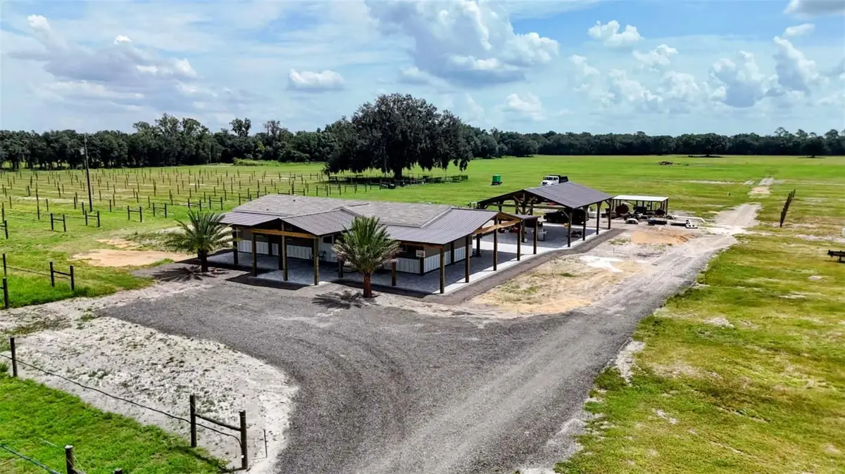 610 N Hollandtown Road, Wauchula, FL 33873 - #1