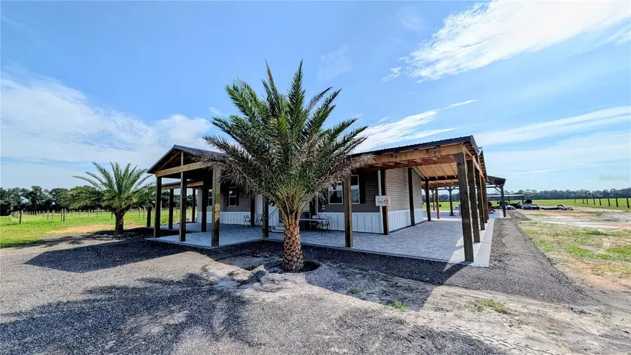 610 N Hollandtown Road, Wauchula, FL 33873 - #3