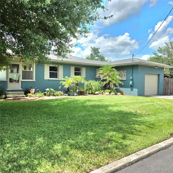 845 Avenue F Ne, WINTER HAVEN, FL 33881