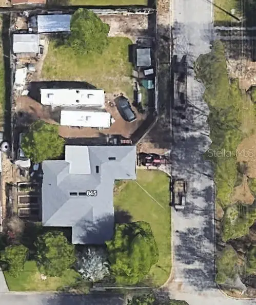 845 Avenue F Ne, Winter Haven, FL 33881 - #2