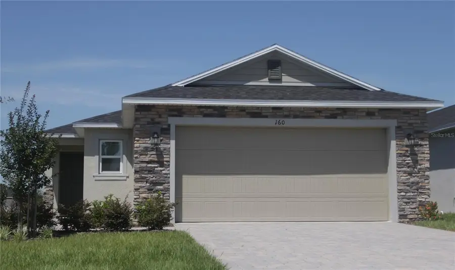 160 Cypress Knees Drive, Lake Wales, FL 33859 - #2