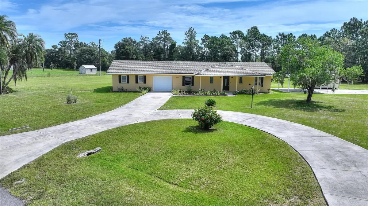 6273 Toronja Drive, Indian Lake Estates, FL 33855 - #1