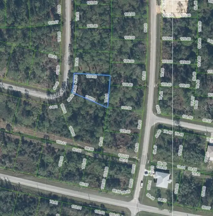 8324 Mantua Avenue, Sebring, FL 33872 - #1