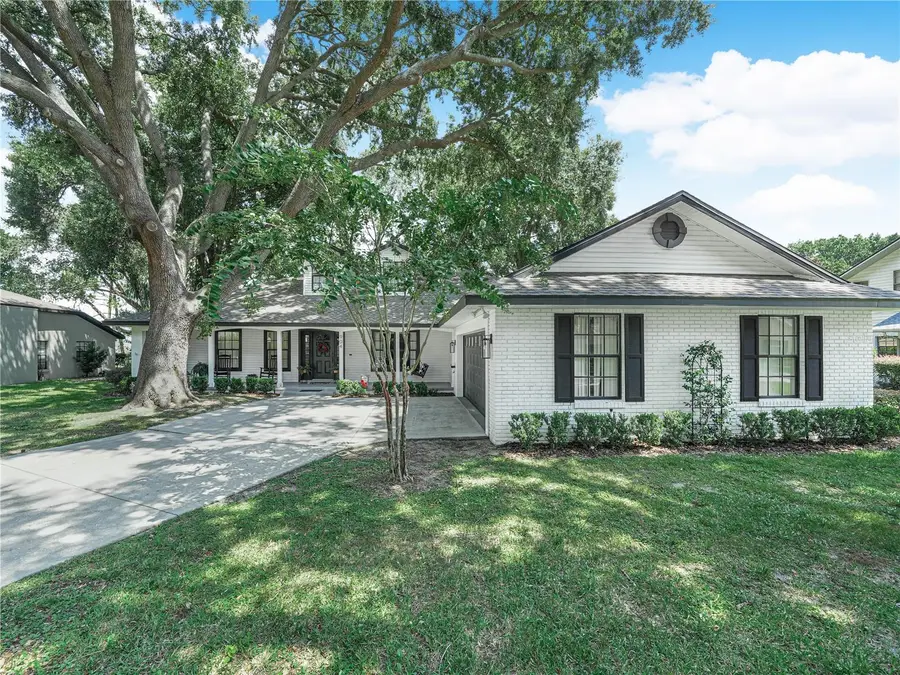 904 Hardy Way, Auburndale, FL 33823 - #2