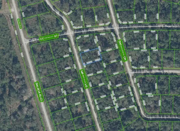 8950 Mantua Drive, SEBRING, FL 33872