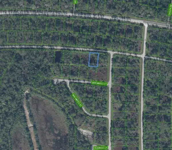7009 Virtudes Street, SEBRING, FL 33872