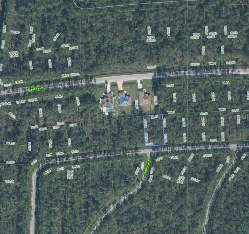 7234 Virtudes Street, Sebring, FL 33872 - #1