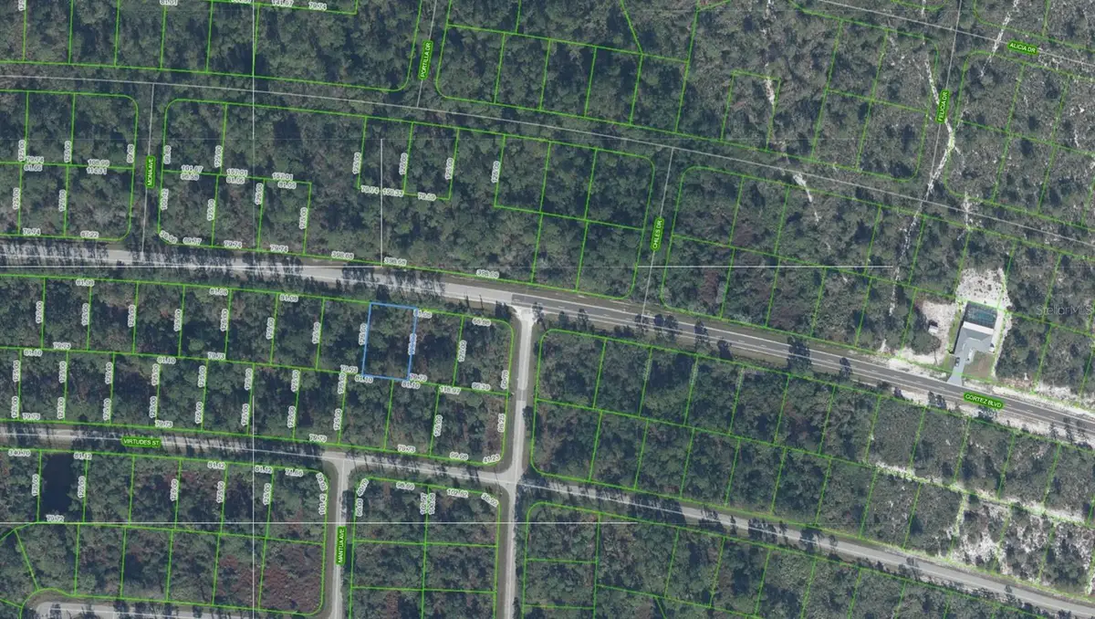 7123 Cortez Boulevard, Sebring, FL 33872 - #1