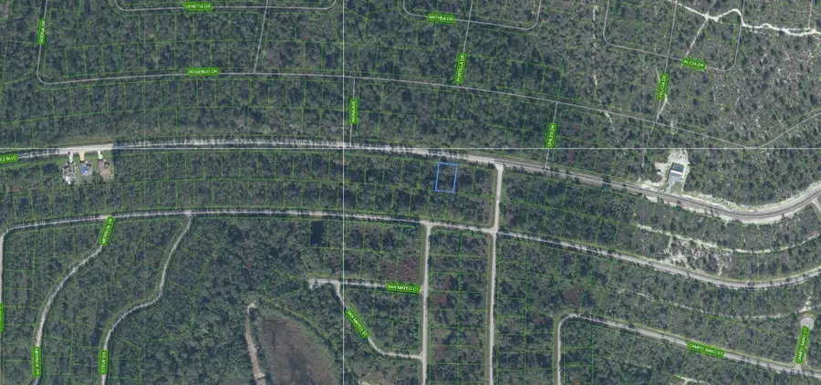 7123 Cortez Boulevard, Sebring, FL 33872 - #2