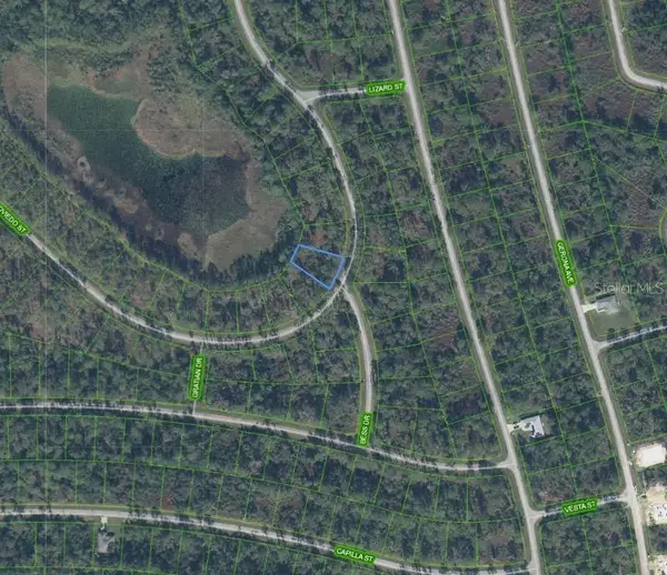 8760 Oviedo Street, SEBRING, FL 33872