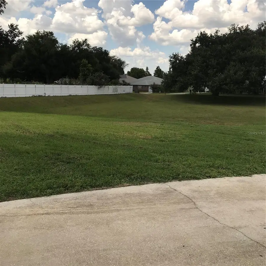 707 Hardy Way, Auburndale, FL 33823 - #2