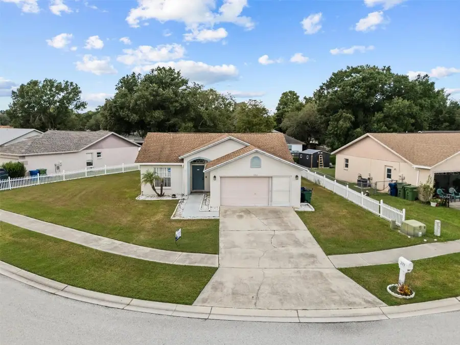 233 Kings Pond Avenue, Winter Haven, FL 33880 - #2