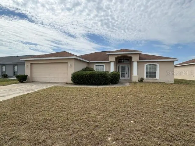 432 Savanna Pointe Street, Winter Haven, FL 33884 - #1