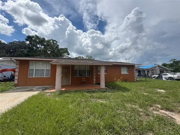 465 Austin Street, LAKE WALES, FL 33853