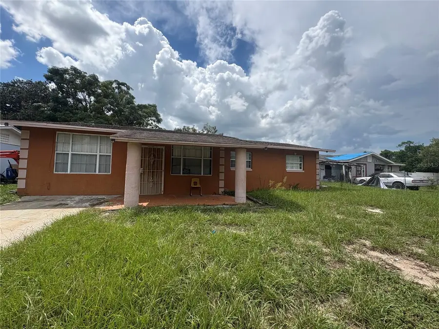 465 Austin Street, Lake Wales, FL 33853 - #2