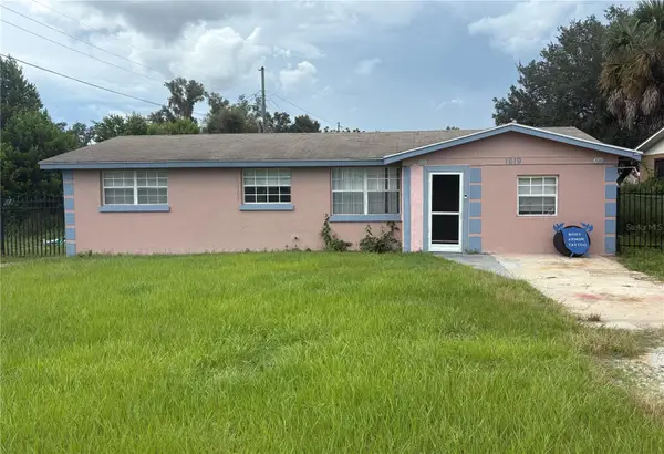 1619 Tangelo Street, LAKE WALES, FL 33898